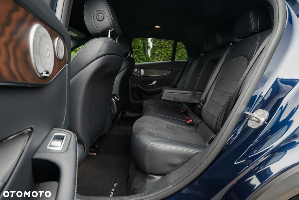 Mercedes-Benz GLC - 14