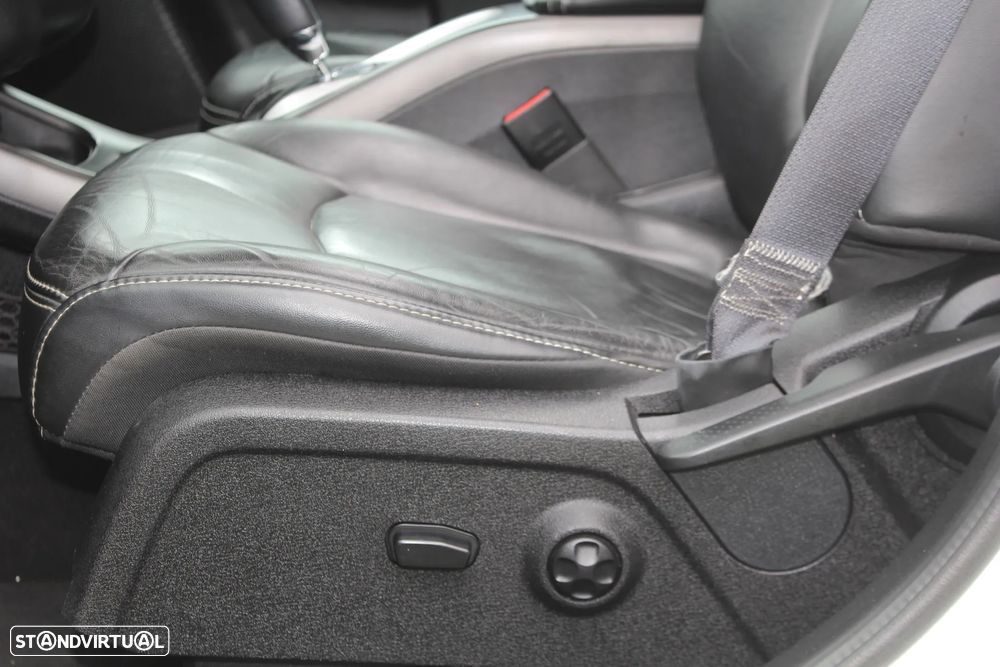 Fiat Freemont 2.0 Multijet 16V DPF Auto 4WD Lounge - 10