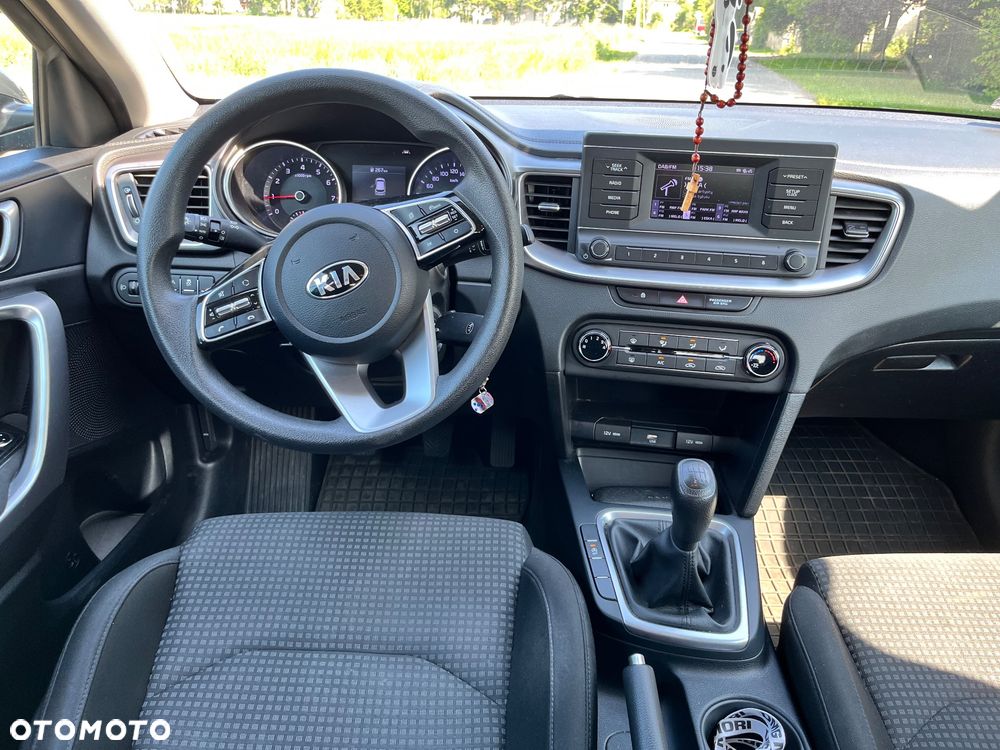 Kia Ceed 1.0 T-GDI L - 6