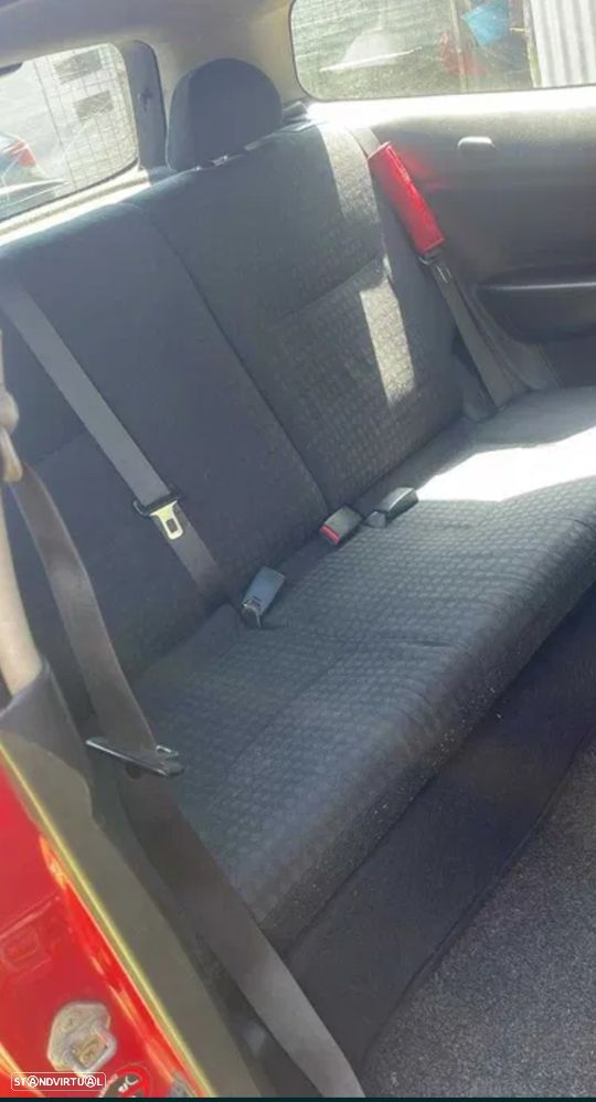 Honda Civic 1.6 LS - 7