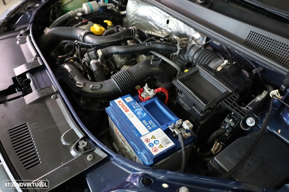 Dacia Logan MCV 0.9 TCe Stepway - 11