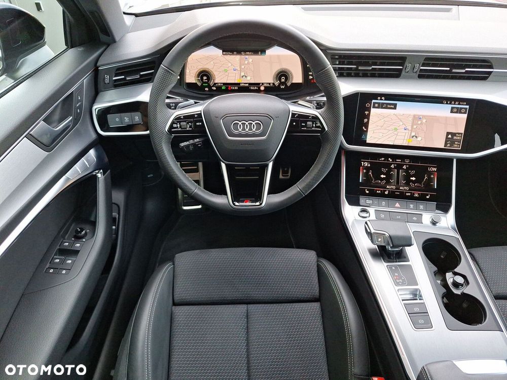 Audi A6 Avant 55 TFSI e PHEV Quattro S Line S tronic - 14
