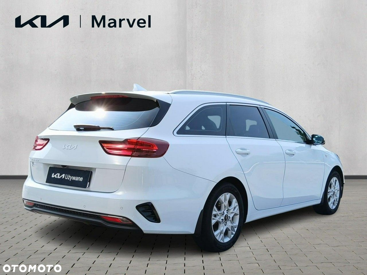 Kia Ceed - 5