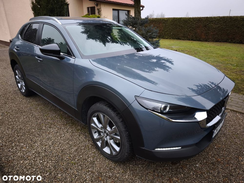Mazda CX-30 - 2