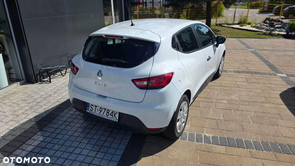 Renault Clio 1.2 16V Limited Plus - 2