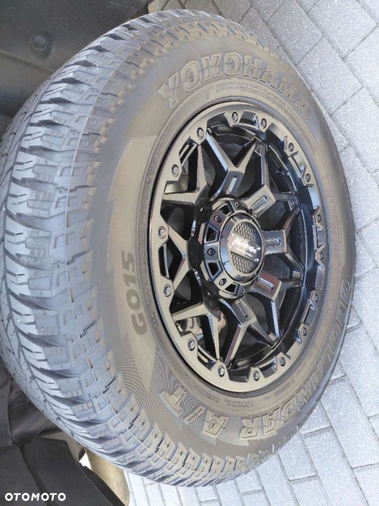 Jeep Wrangler - 9