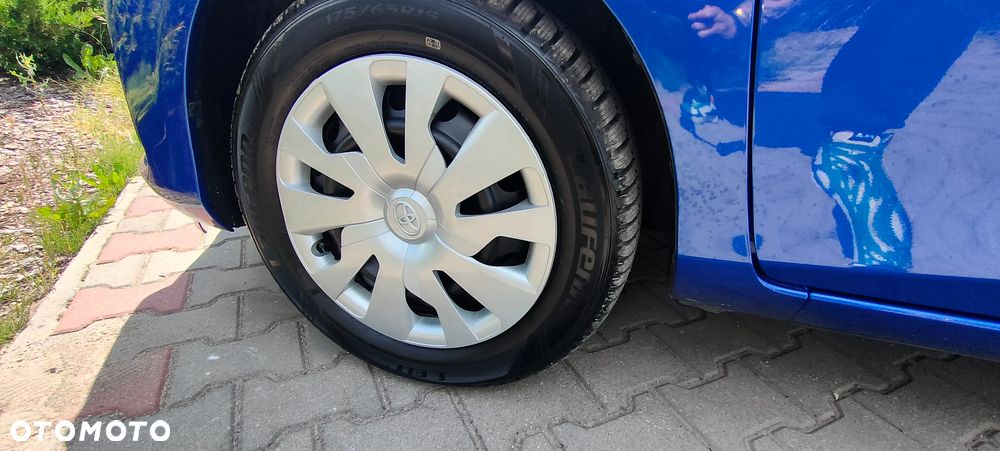 Toyota Yaris 1.0 Active - 15