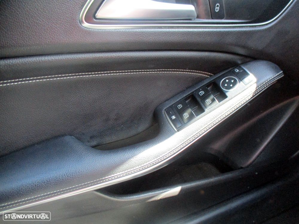 Mercedes-Benz A 180 d - 37