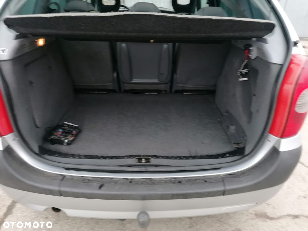 Citroën Xsara - 5
