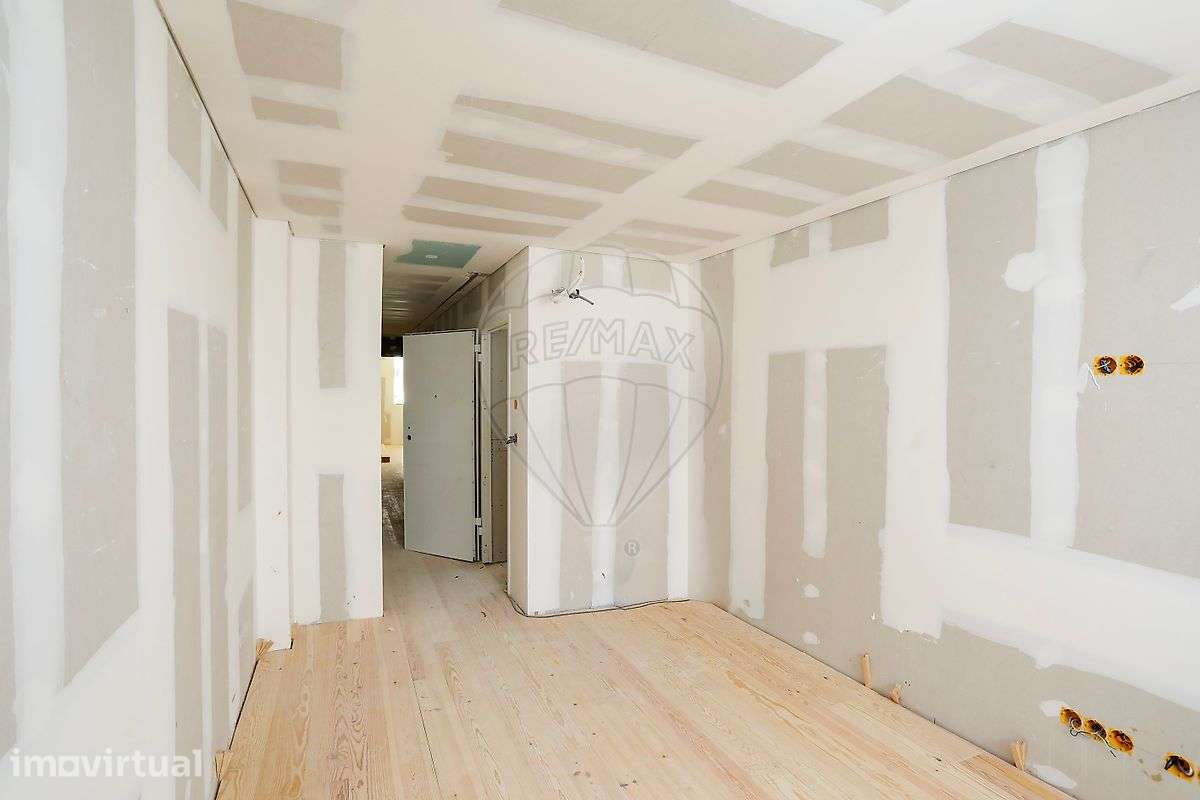 Apartamento T1 para venda - Grande imagem: 5/38