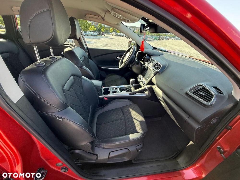 Renault Kadjar 1.5 Blue dCi Intens EDC - 11