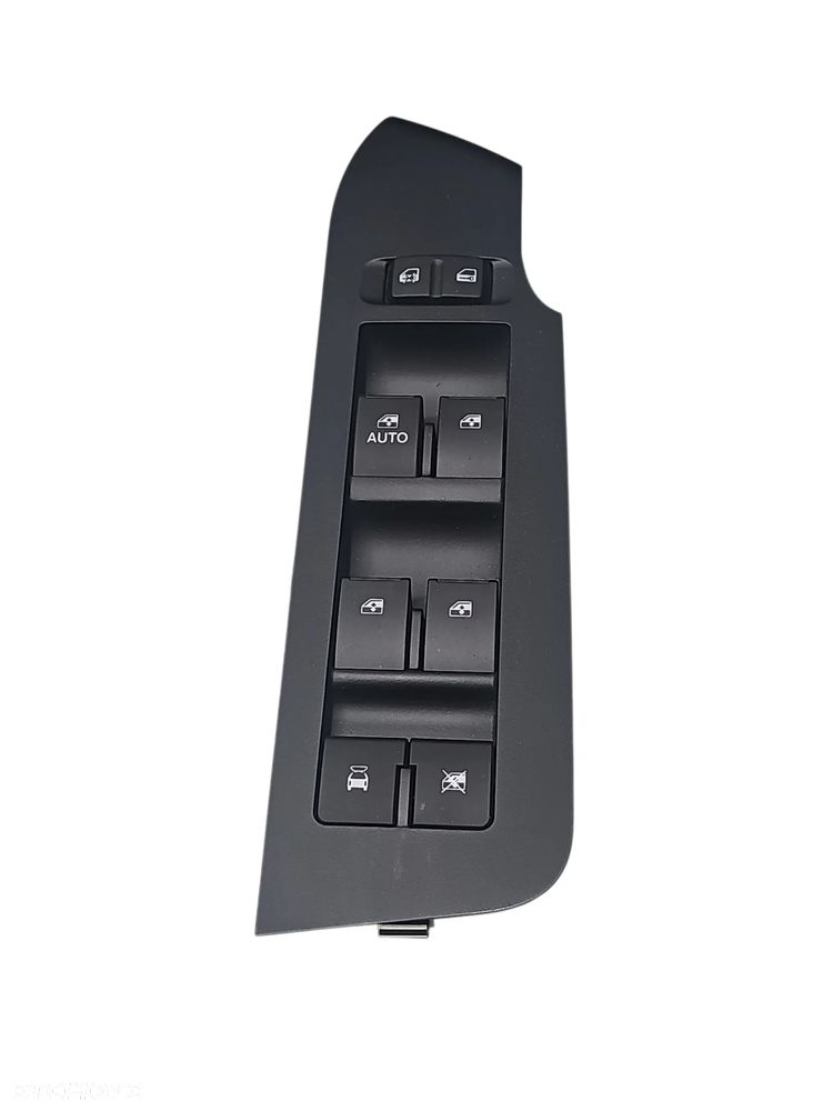 PANEL STEROWANIA SZYB EU 202005436 CHEVROLET CAPTIVA 1 I LIFT 11-13 - 1
