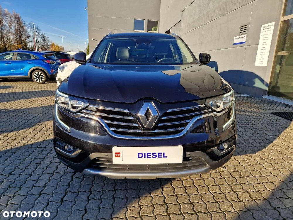 Renault Koleos 2.0 dCi Intens 4x4 - 7