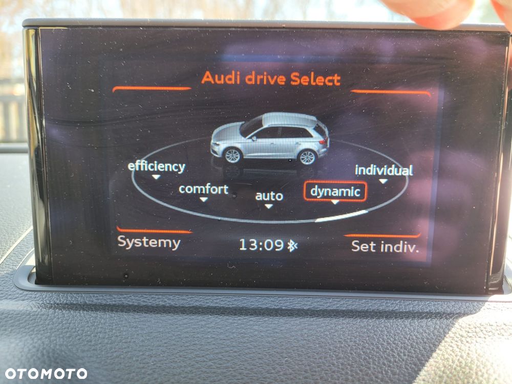 Audi A3 Sportback 1.4 TFSI Ambition S tronic - 8