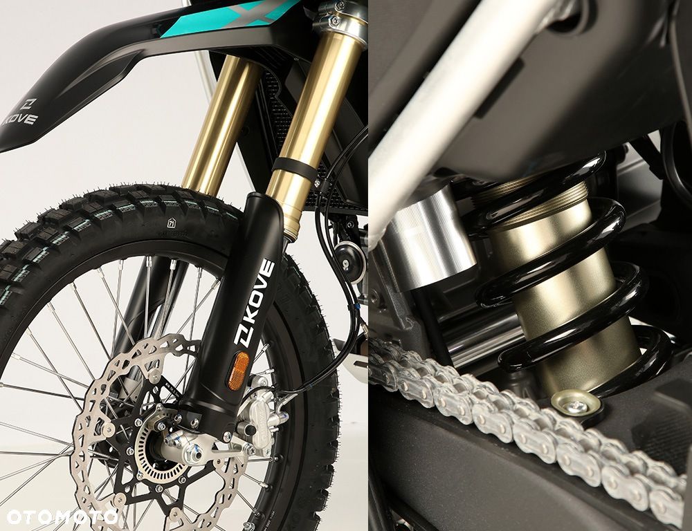 KOVE 800X Rally - 22