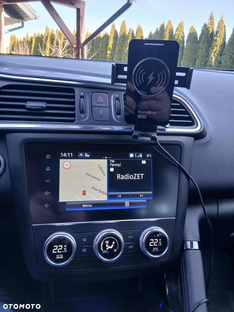 Renault Kadjar - 11