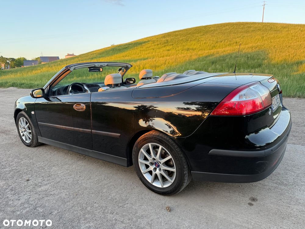 Saab 9-3 - 4