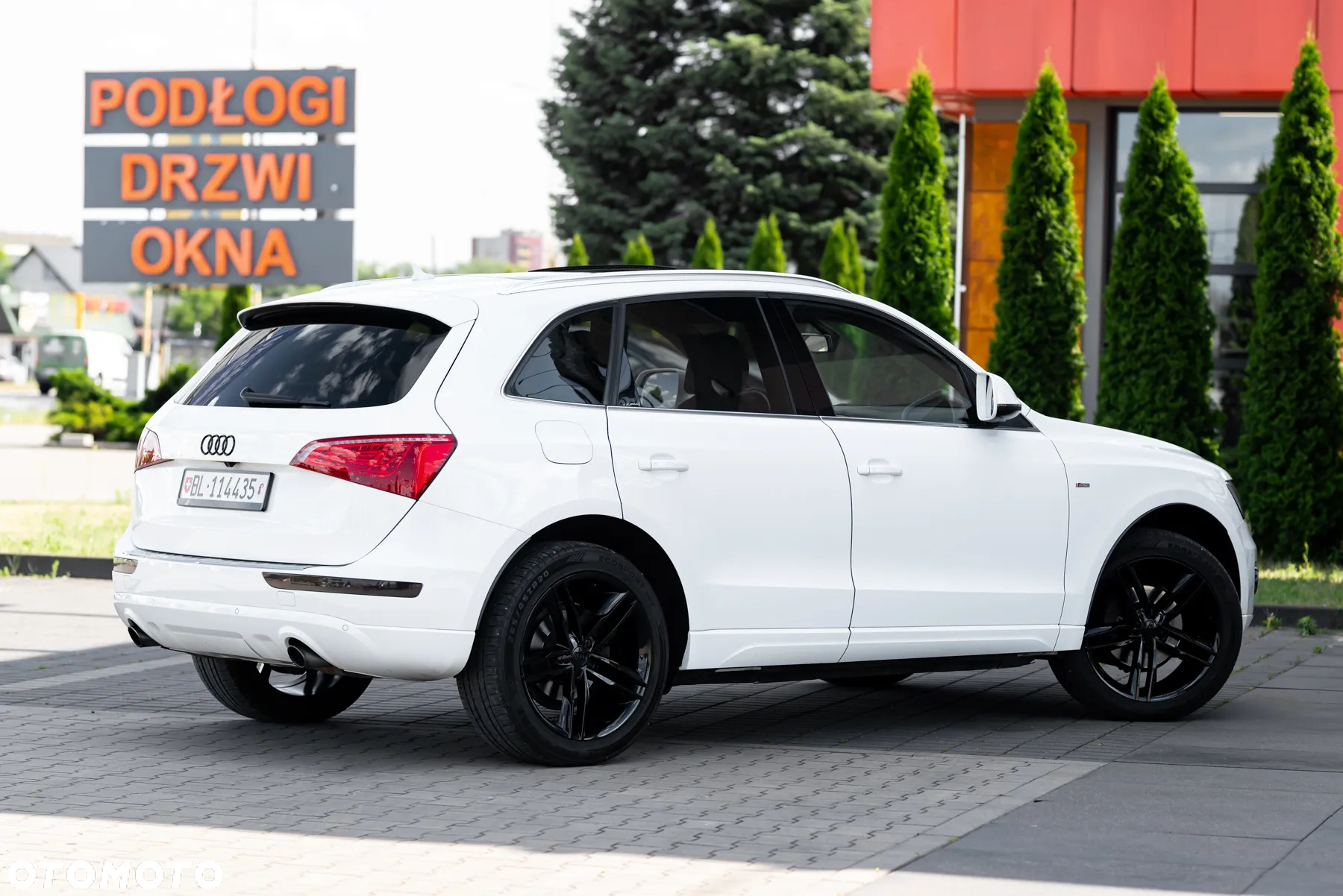 Audi Q5 - 10