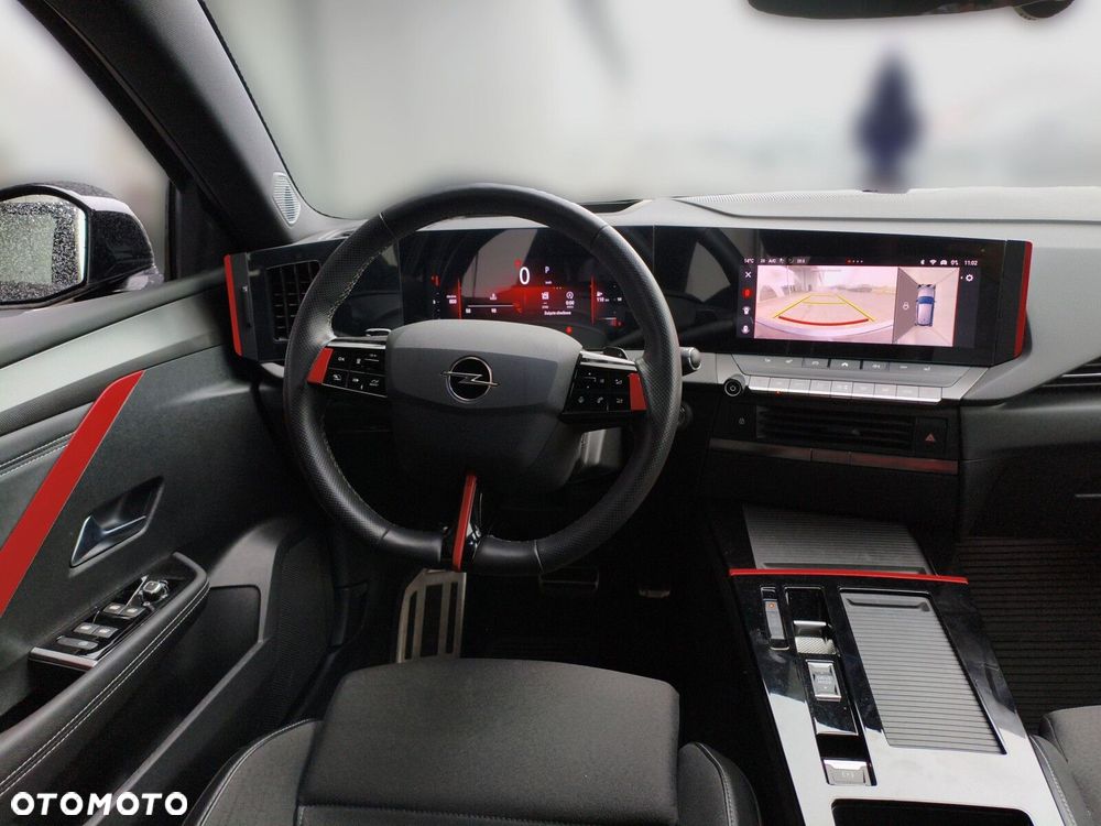 Opel Astra - 19