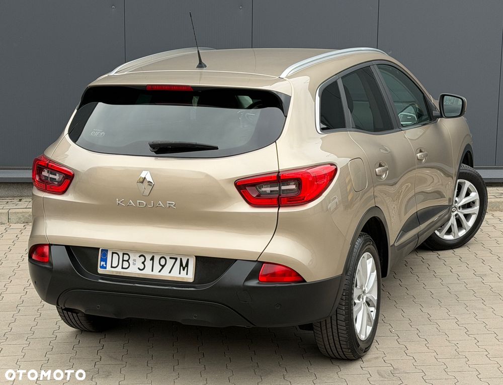 Renault Kadjar Energy dCi 130 LIMITED - 37
