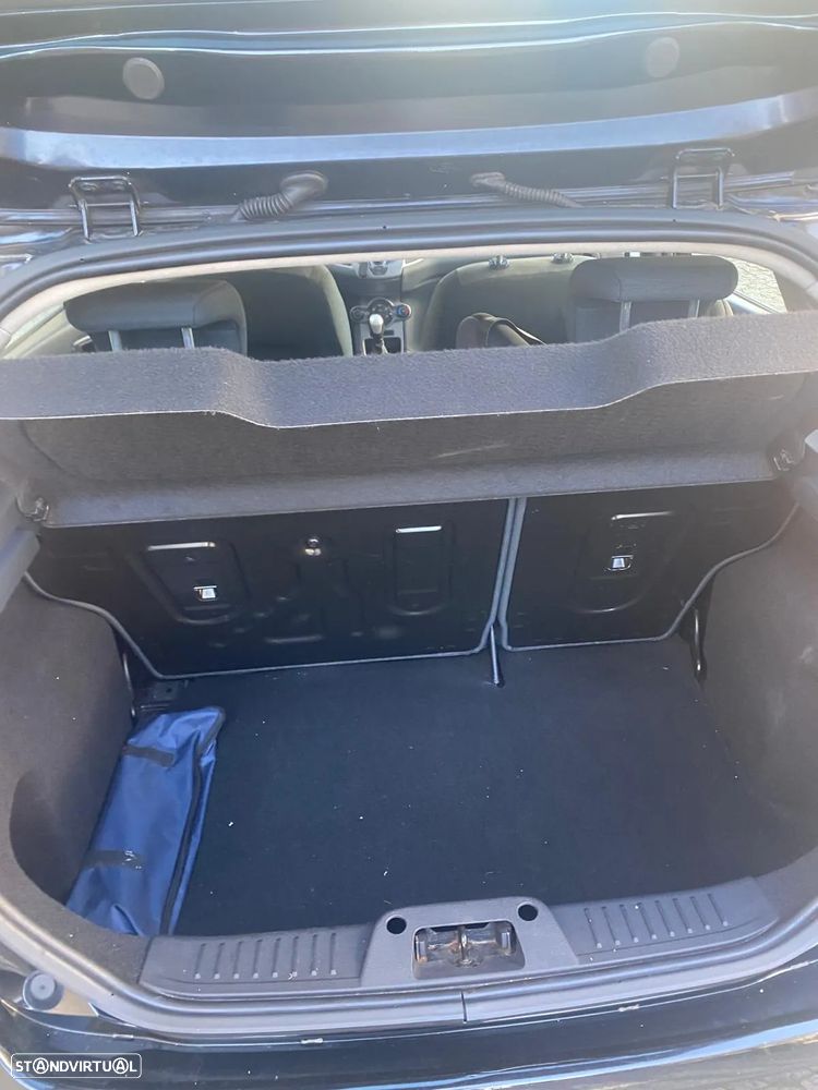 Ford Fiesta 1.25 Titanium - 7