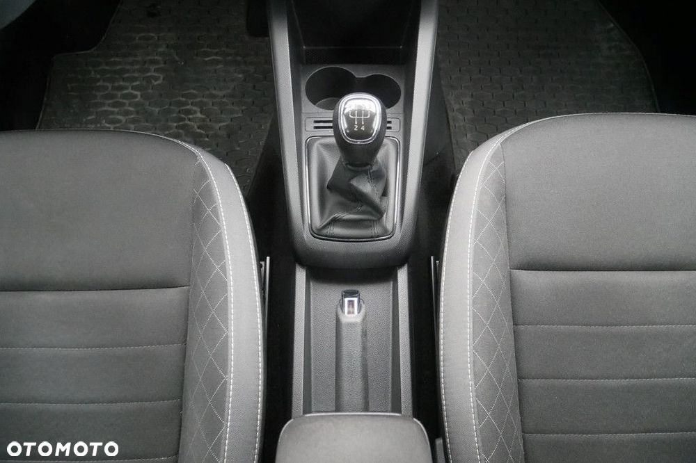 Skoda Fabia 1.0 TSI Ambition - 11