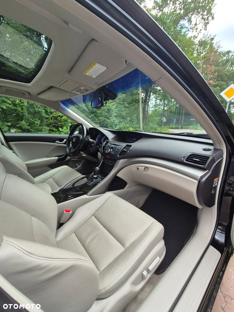 Honda Accord 2.4 Executive - 7