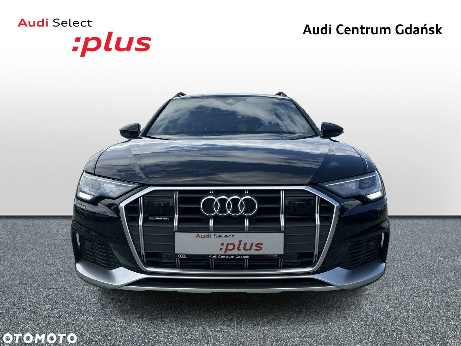 Audi A6 Allroad - 8