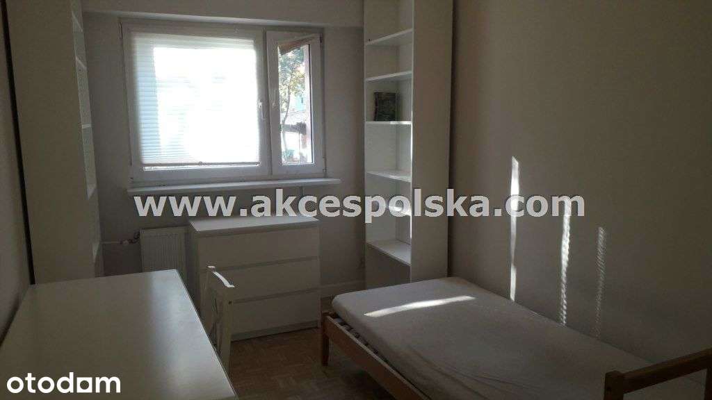 Bielany, 2 Pokoje, Oddzielna, Widna Kuchnia, 50 M2