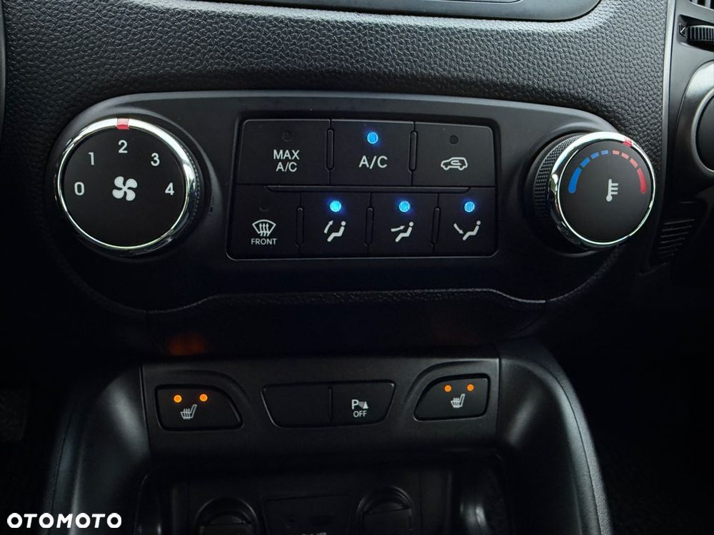 Hyundai ix35 1.6 2WD 5 Star Edition - 24