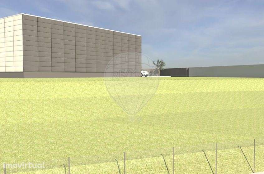 TERRENO INDUSTRIAL - ST .MARIA DA FEIRA - Grande imagem: 2/16