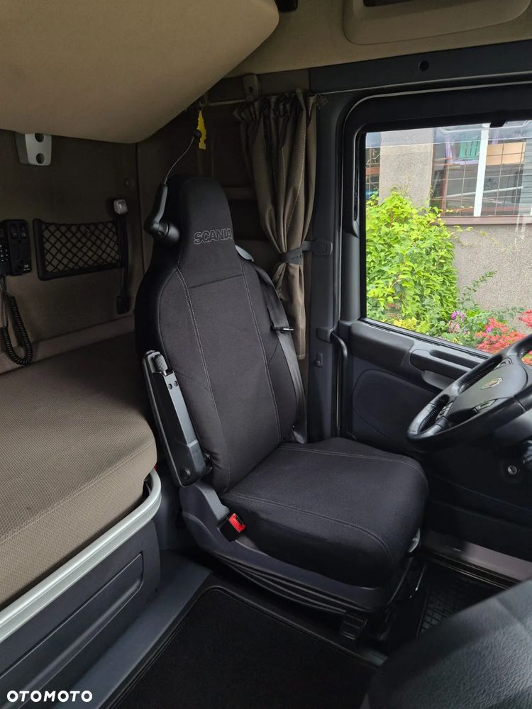 Scania R410 - 30