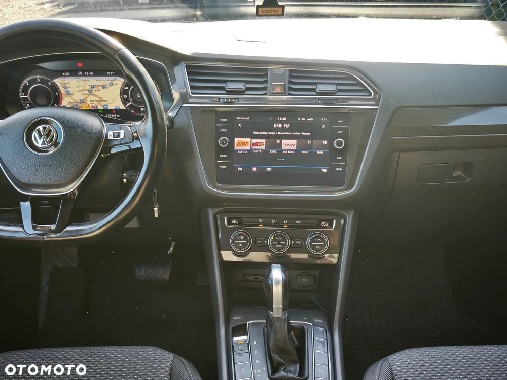 Volkswagen Tiguan Allspace 2.0 TDI SCR 4Motion DSG Highline - 20