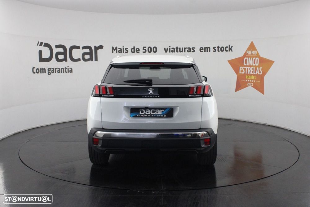 Peugeot 3008 - 7