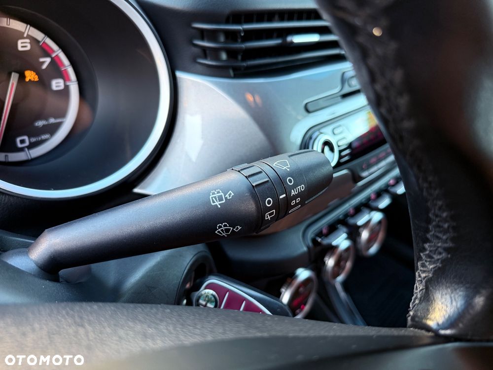 Alfa Romeo Giulietta 1.4 TB MultiAir Distinctive - 27