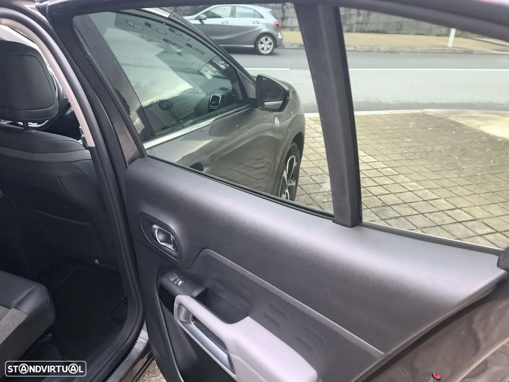 Citroën C5 Aircross 1.5 BlueHDi C-Series - 25