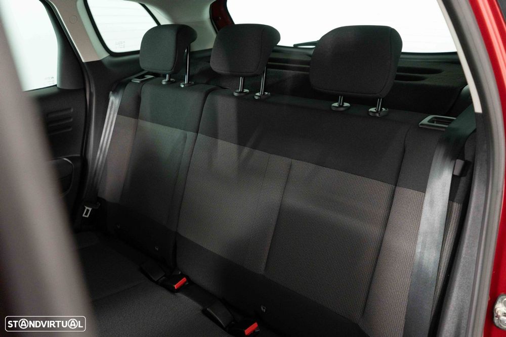 Citroën C3 Aircross 1.2 PureTech Plus - 9