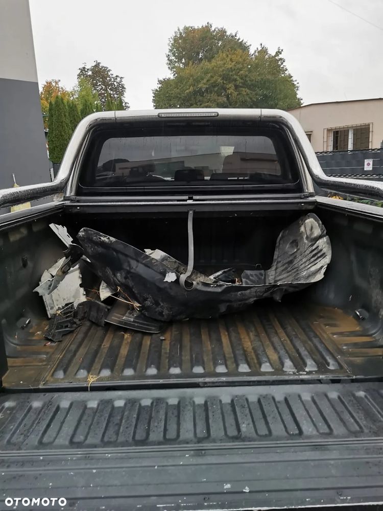Volkswagen Amarok 3.0 TDI 4MOTION Autm Highline - 20