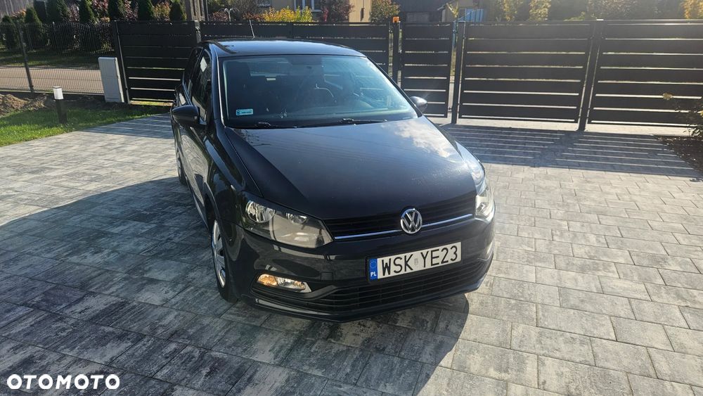 Volkswagen Polo - 5