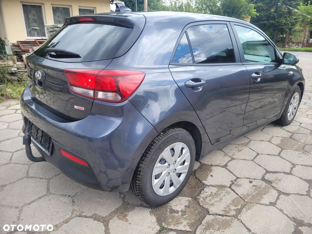Kia Rio 1.0 T-GDI 100 GT Line - 15