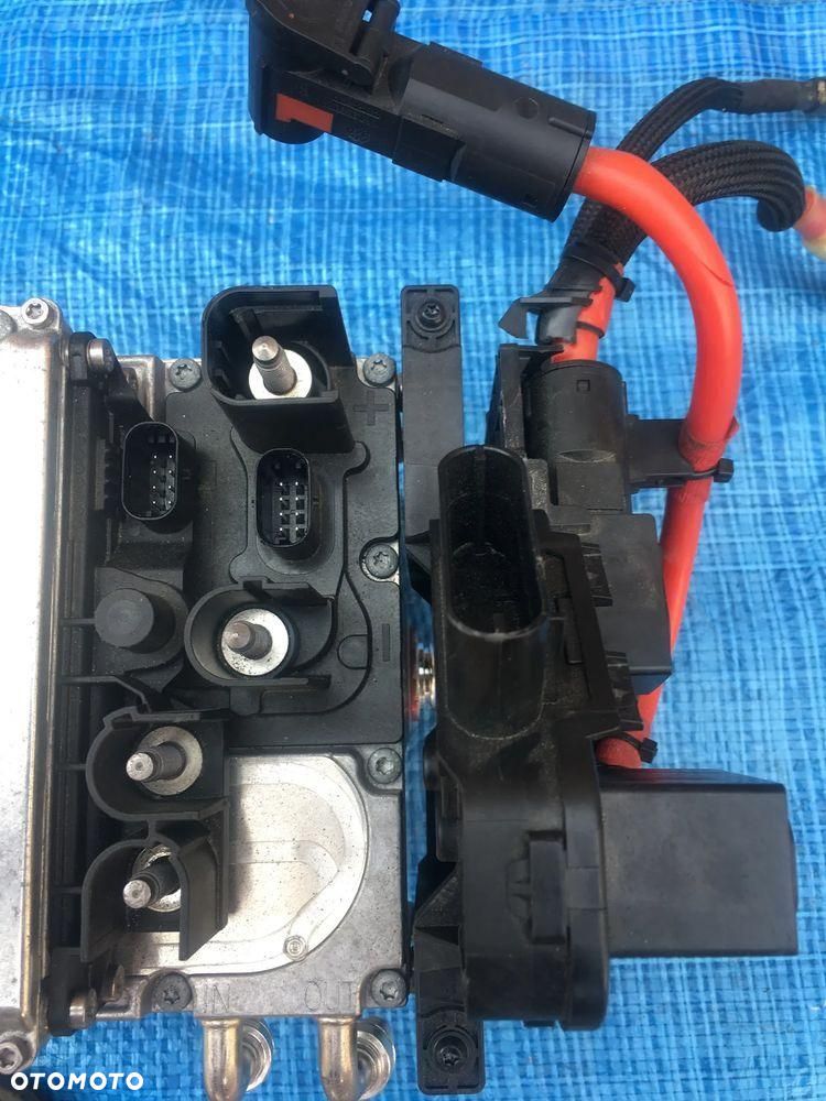 Mercedes E Klasa W213 LIFT Akumulator Bateria Hybryda A0009826022 - 3