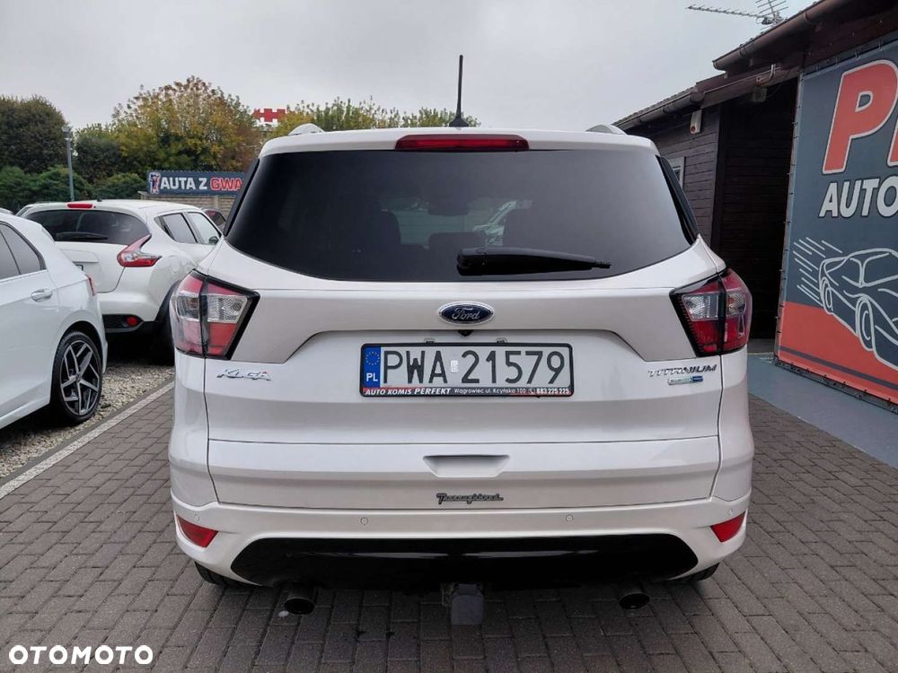Ford Kuga - 7