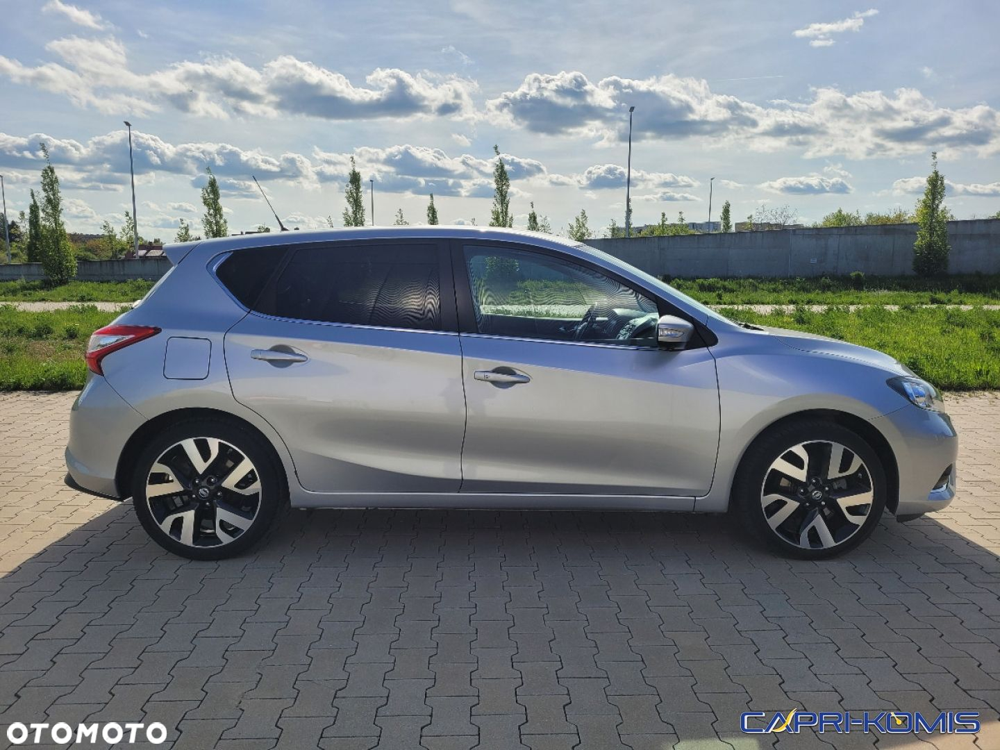 Nissan Pulsar - 5