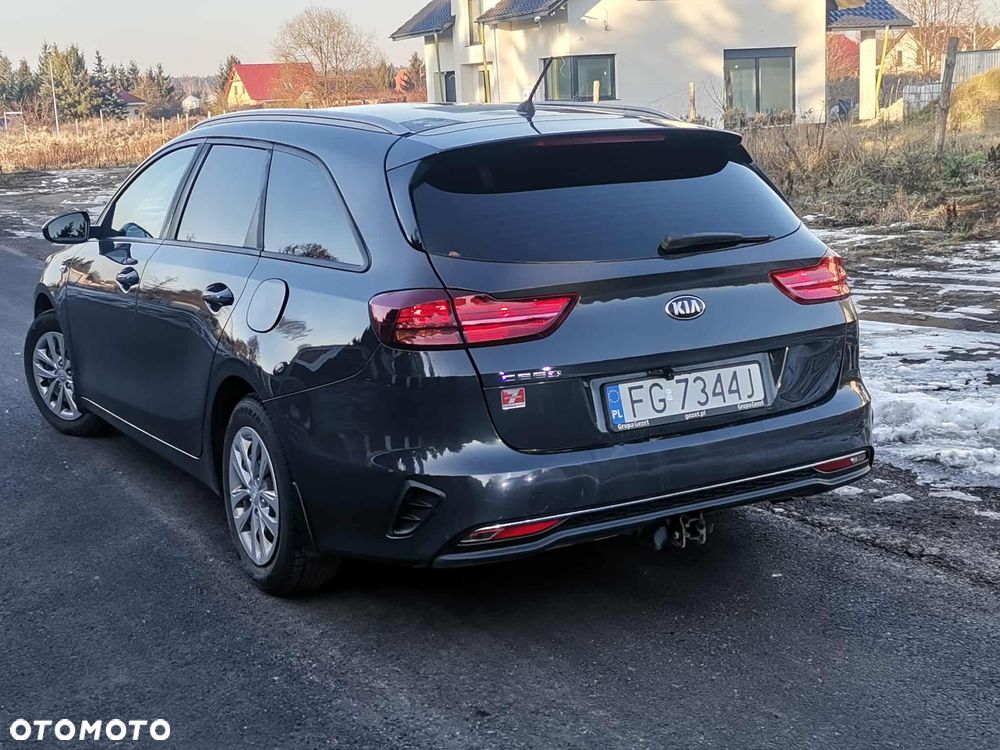 Kia Ceed 1.4 S - 3