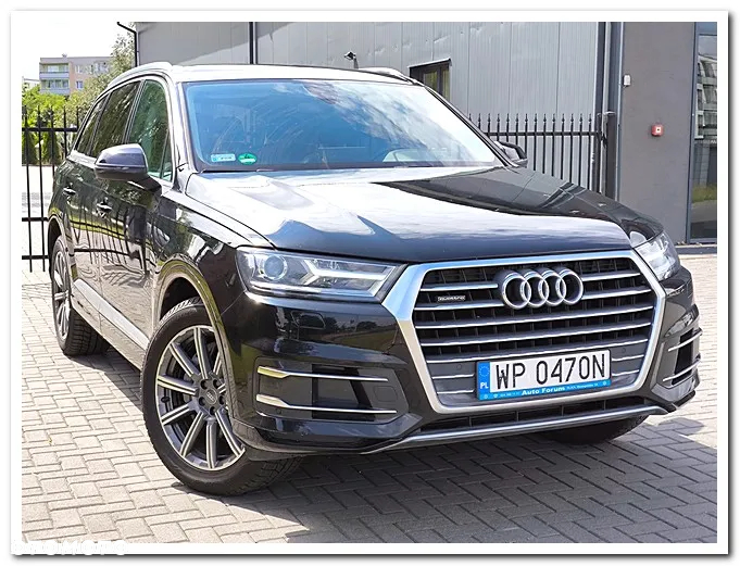 Audi Q7 - 5