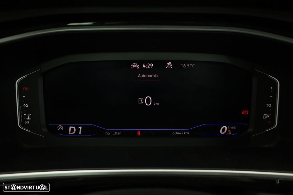 VW T-Roc Cabrio 1.5 TSI R-Line DSG - 19
