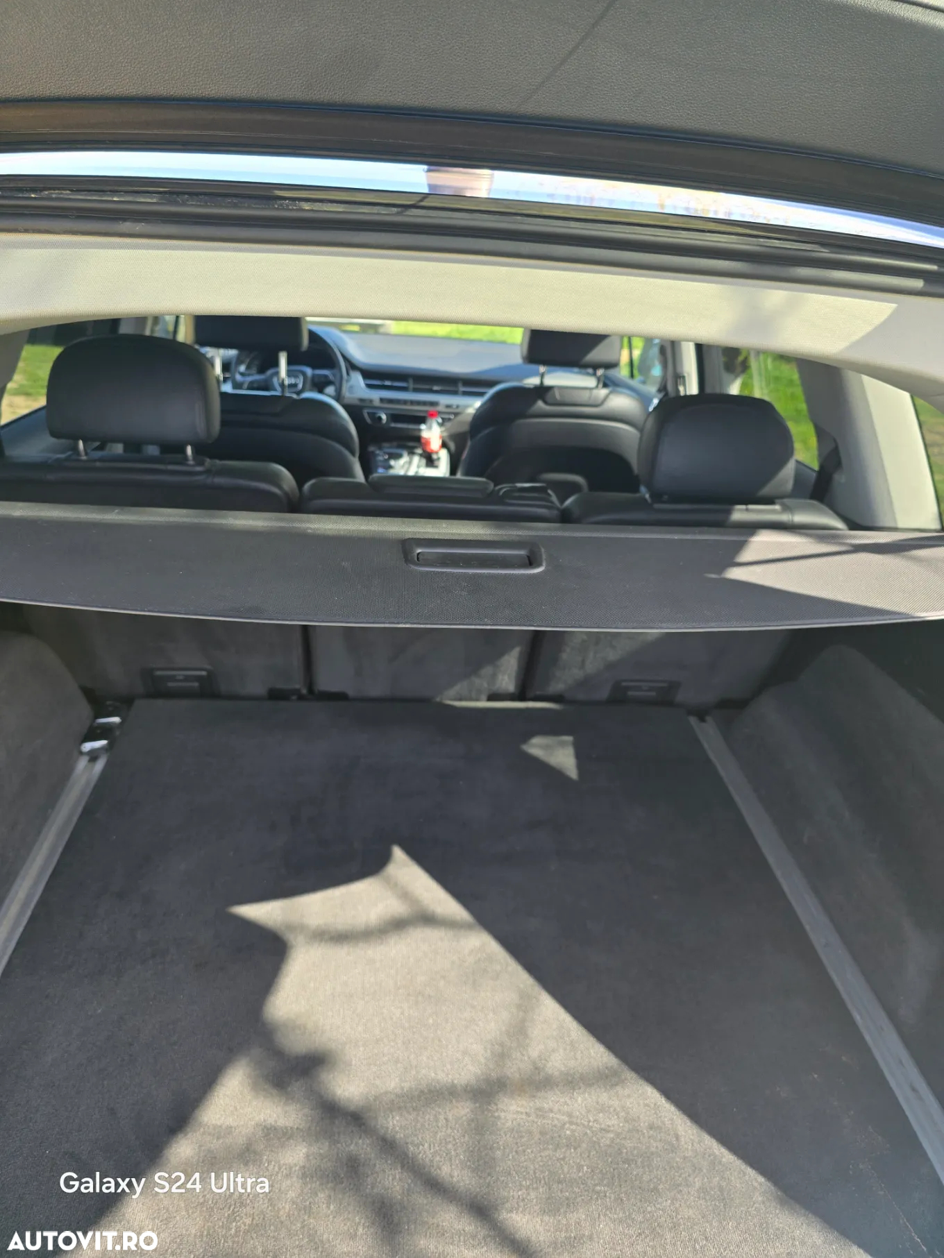 Audi Q7 e-tron 3.0 TDI quattro Tiptronic - 5