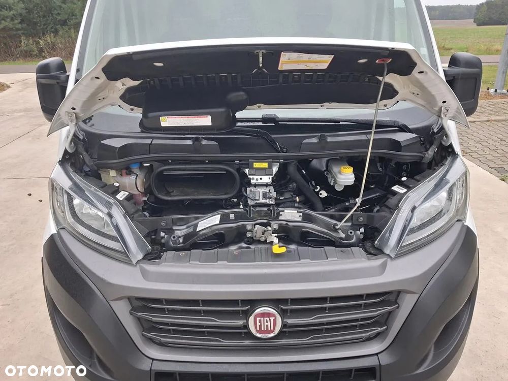 Fiat Ducato - 20