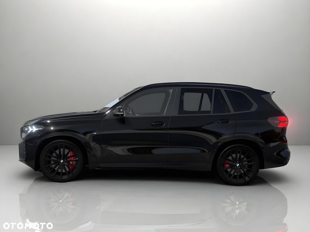 BMW X5 - 5