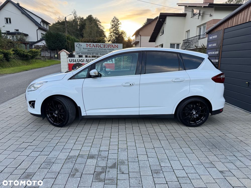Ford C-MAX - 5